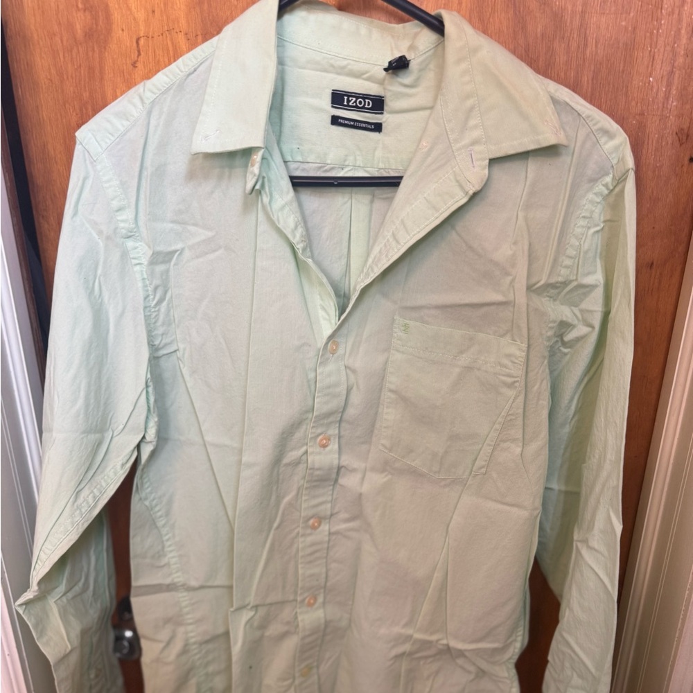Men’s dress shirt